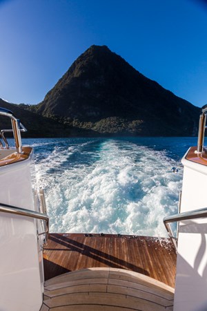 Photo of PALMER JOHNSON LADY J 142'
