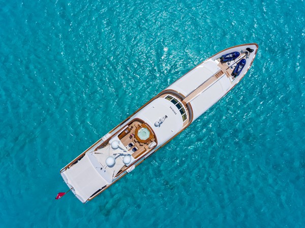 Photo of PALMER JOHNSON LADY J 142'