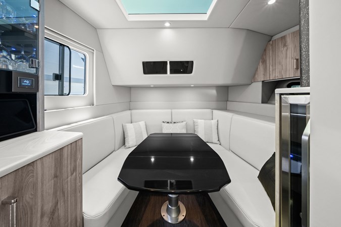 Photo of FORMULA Take 5 56' 3