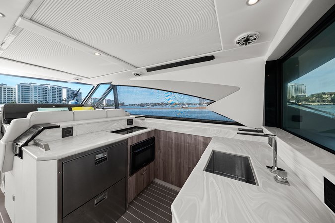 Photo of FORMULA Take 5 56' 3