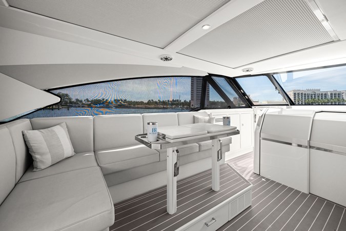 Photo of FORMULA Take 5 56' 3