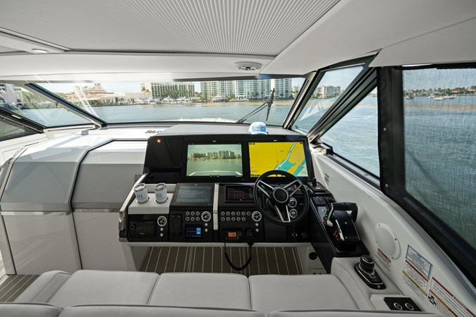 Photo of FORMULA Take 5 56' 3