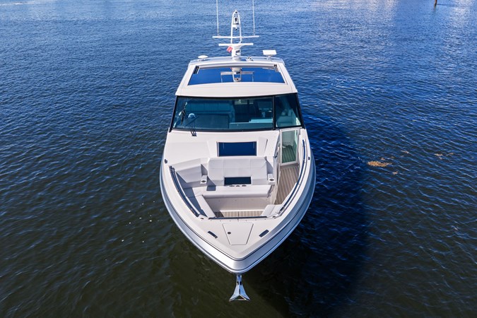 Photo of FORMULA Take 5 56' 3
