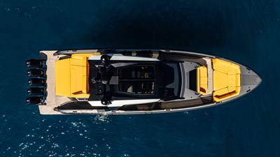2026 VANQUISH BOATS 55 Veloce - photo 4