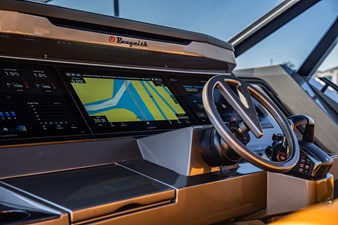 2026 VANQUISH BOATS 55 Veloce - photo 6