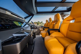 2026 VANQUISH BOATS 55 Veloce - photo 7