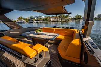 2026 VANQUISH BOATS 55 Veloce - photo 9