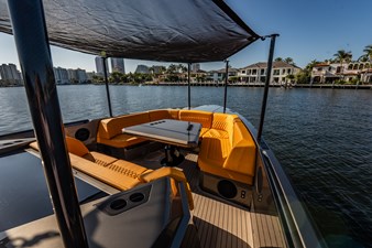 2026 VANQUISH BOATS 55 Veloce - photo 10