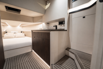 2026 VANQUISH BOATS 55 Veloce - photo 14