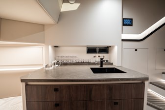2026 VANQUISH BOATS 55 Veloce - photo 15