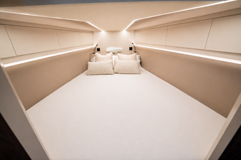 2026 VANQUISH BOATS 55 Veloce - photo 17