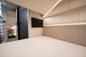 2026 VANQUISH BOATS 55 Veloce - photo 18