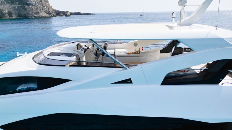 Photo of SUNSEEKER EVERDEEN 92' 1