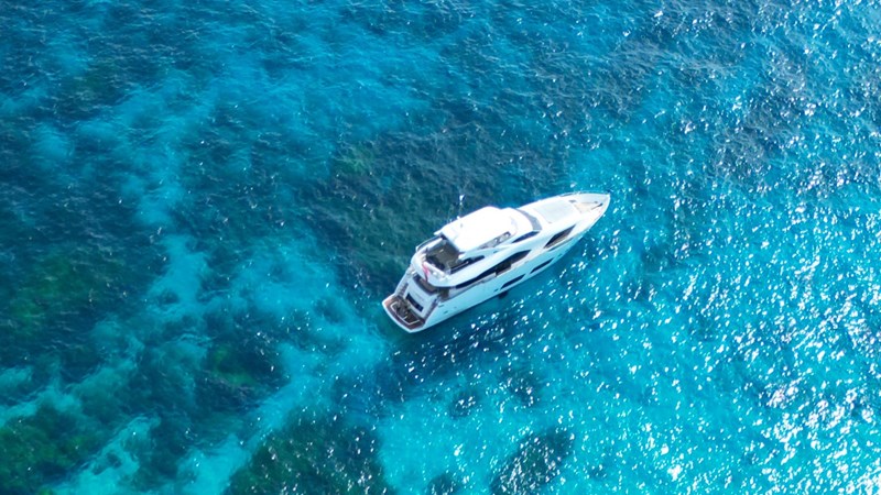 Photo of SUNSEEKER EVERDEEN 92' 1