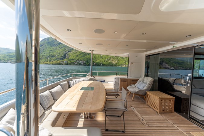 Photo of SUNSEEKER EVERDEEN 92' 1