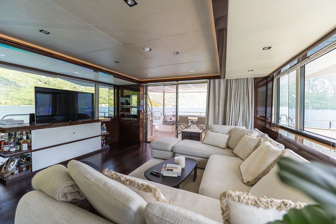 Photo of SUNSEEKER EVERDEEN 92' 1