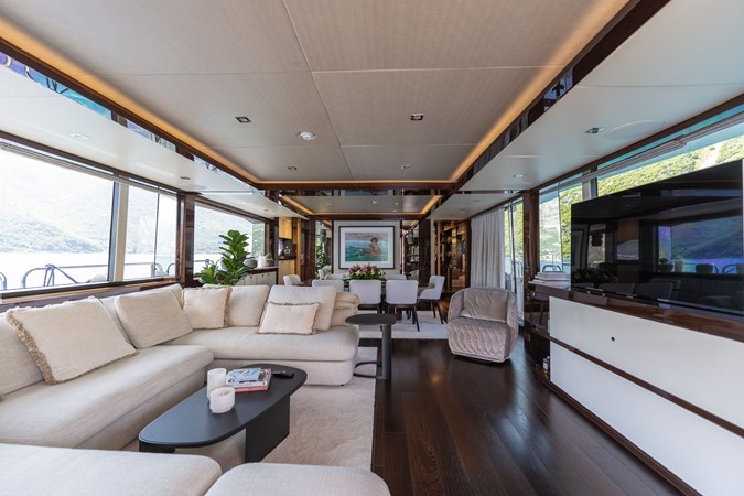 Photo of SUNSEEKER EVERDEEN 92' 1