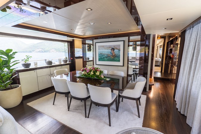 Photo of SUNSEEKER EVERDEEN 92' 1