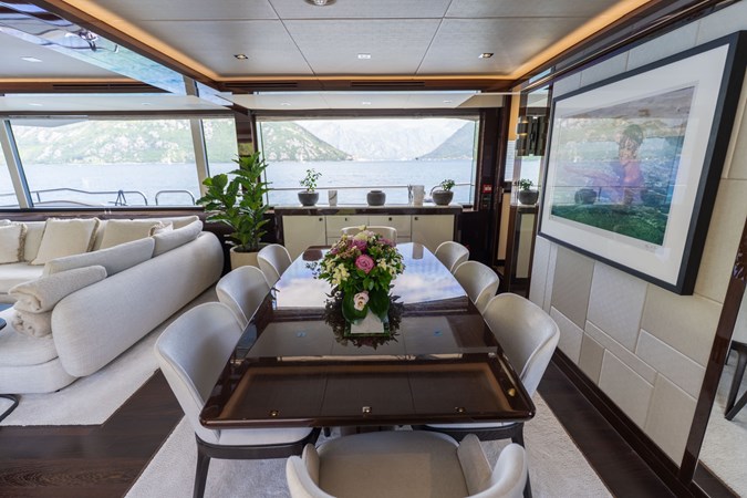 Photo of SUNSEEKER EVERDEEN 92' 1