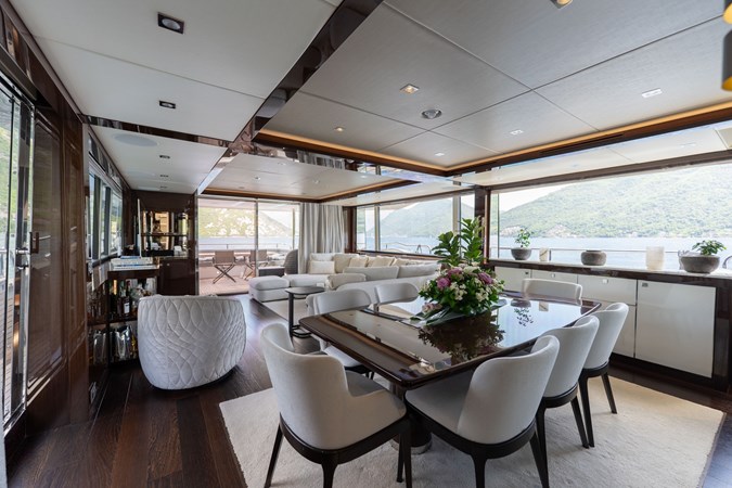 Photo of SUNSEEKER EVERDEEN 92' 1