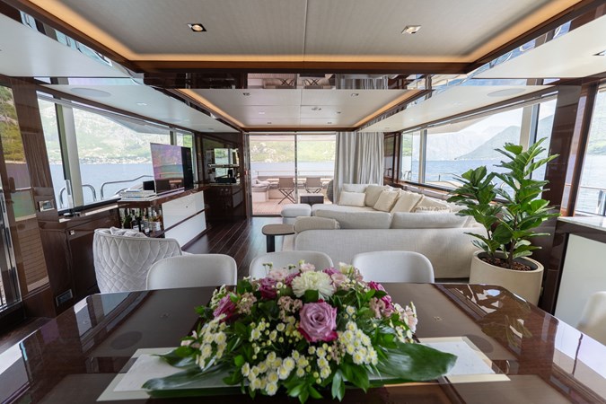 Photo of SUNSEEKER EVERDEEN 92' 1