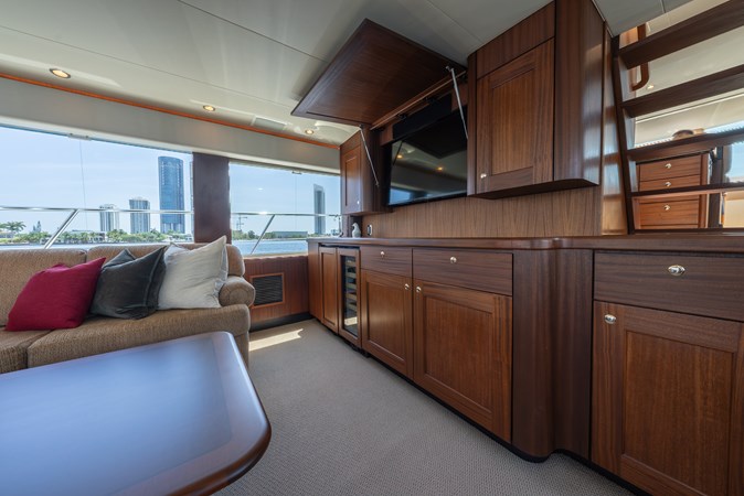 Photo of PACIFIC MARINER GIGI 65'