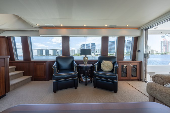 Photo of PACIFIC MARINER GIGI 65'