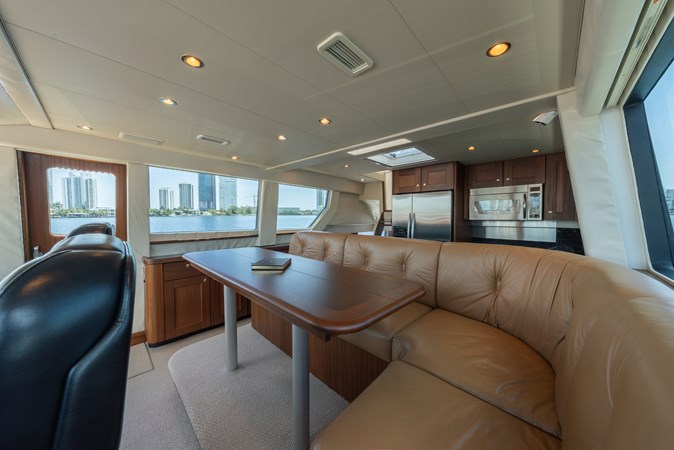 Photo of PACIFIC MARINER GIGI 65'