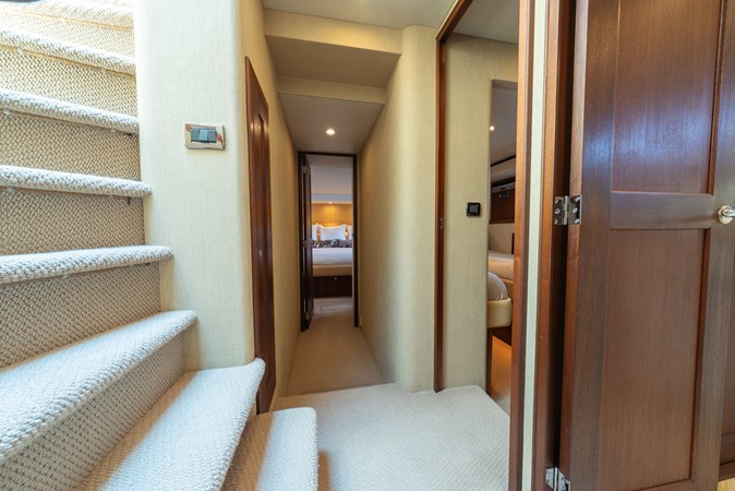 Photo of PACIFIC MARINER GIGI 65'
