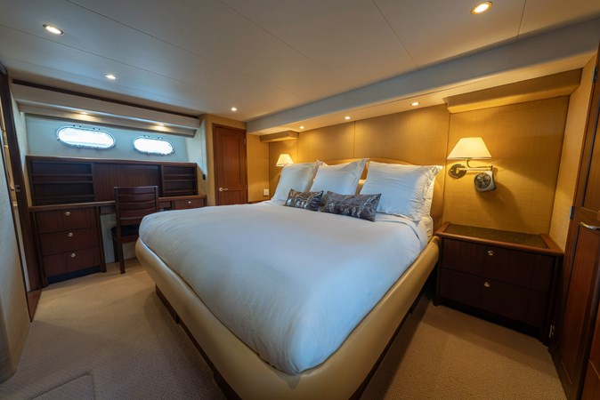 Photo of PACIFIC MARINER GIGI 65'