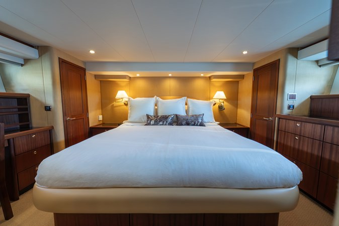 Photo of PACIFIC MARINER GIGI 65'