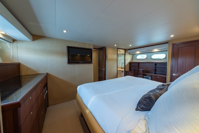 Photo of PACIFIC MARINER GIGI 65'