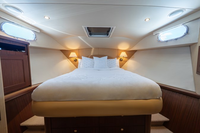 Photo of PACIFIC MARINER GIGI 65'