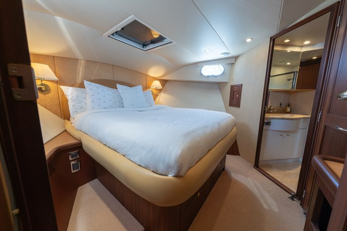 Photo of PACIFIC MARINER GIGI 65'