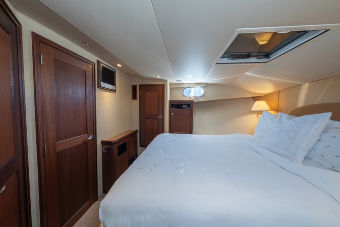 Photo of PACIFIC MARINER GIGI 65'