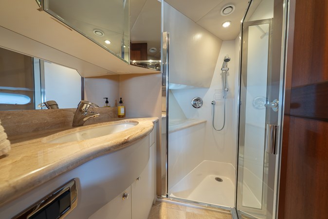 Photo of PACIFIC MARINER GIGI 65'