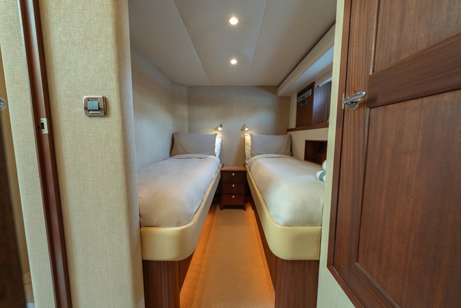 Photo of PACIFIC MARINER GIGI 65'