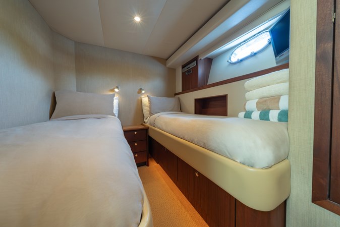 Photo of PACIFIC MARINER GIGI 65'