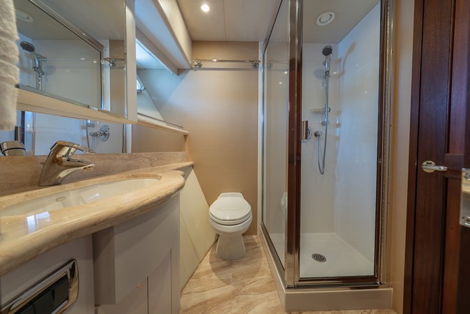 Photo of PACIFIC MARINER GIGI 65'