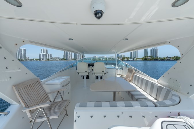 Photo of PACIFIC MARINER GIGI 65'