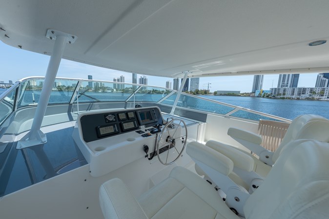 Photo of PACIFIC MARINER GIGI 65'