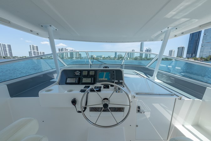 Photo of PACIFIC MARINER GIGI 65'