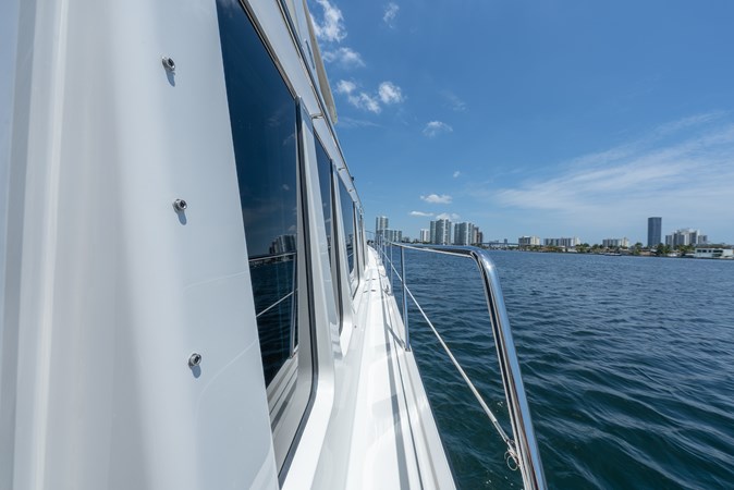 Photo of PACIFIC MARINER GIGI 65'
