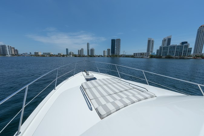 Photo of PACIFIC MARINER GIGI 65'