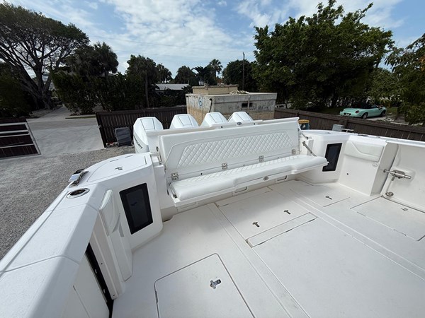 Photo of INTREPID SPONTANEOUS 42'