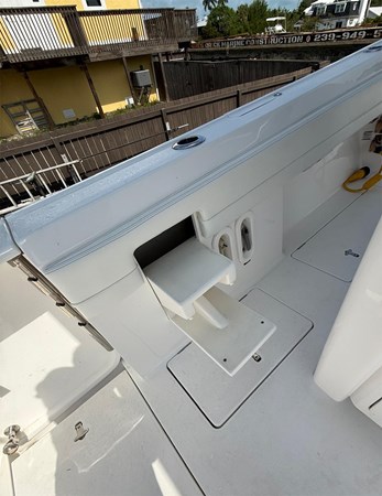 Photo of INTREPID SPONTANEOUS 42'