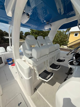 Photo of INTREPID SPONTANEOUS 42'