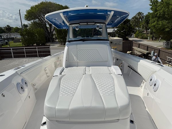 Photo of INTREPID SPONTANEOUS 42'