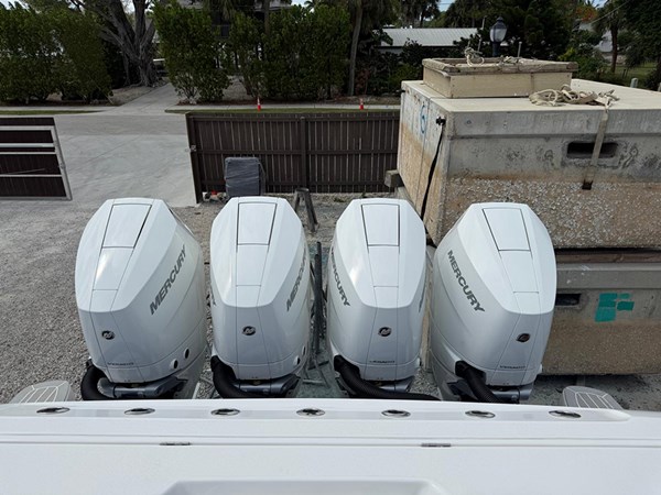 Photo of INTREPID SPONTANEOUS 42'