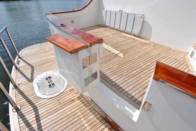 Photo of GRAND ALASKAN WANDERER 64'